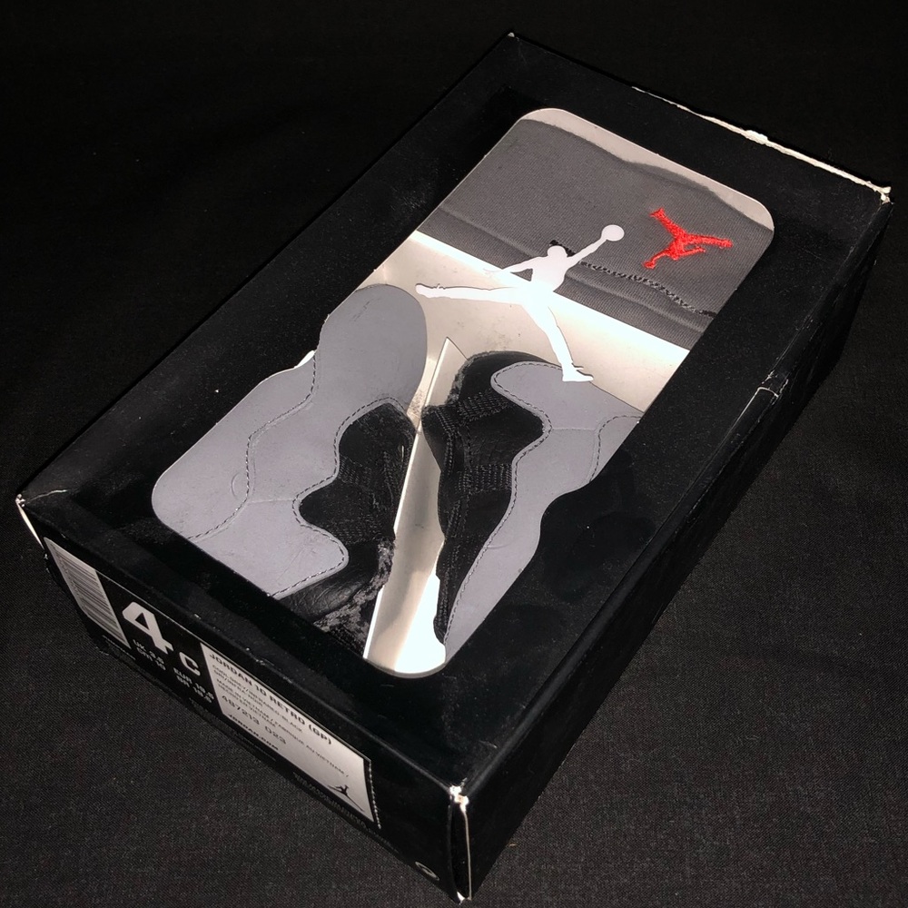 Infant Jordan 10 Retro GP